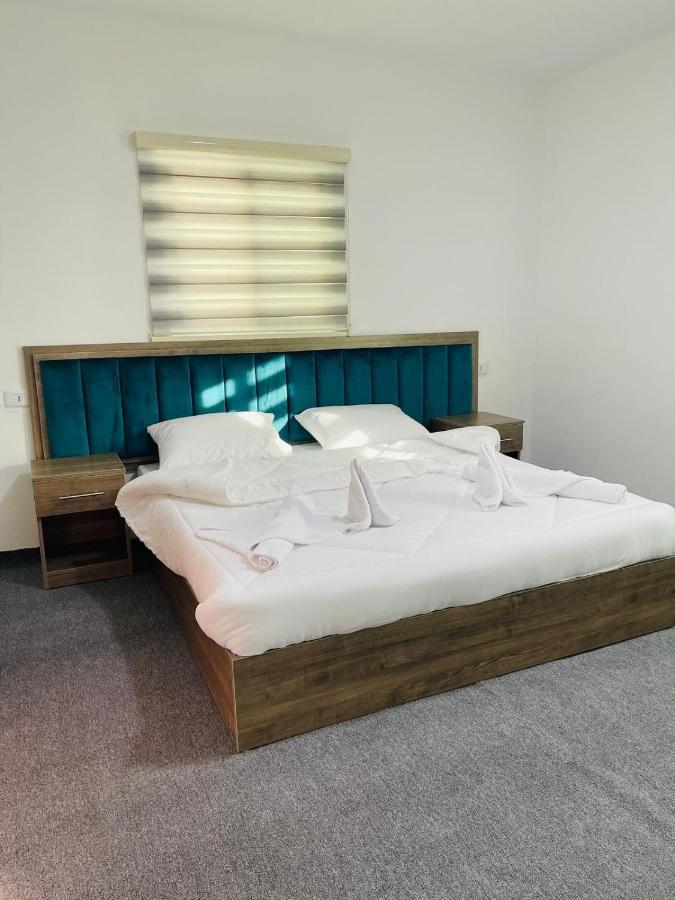 Grandpa House Apartment Вади Муса Екстериор снимка