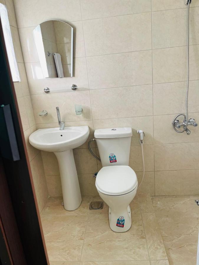 Grandpa House Apartment Вади Муса Екстериор снимка
