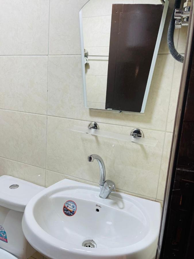 Grandpa House Apartment Вади Муса Екстериор снимка