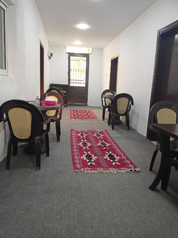 Grandpa House Apartment Вади Муса Екстериор снимка