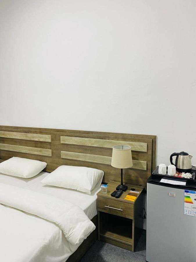 Grandpa House Apartment Вади Муса Екстериор снимка